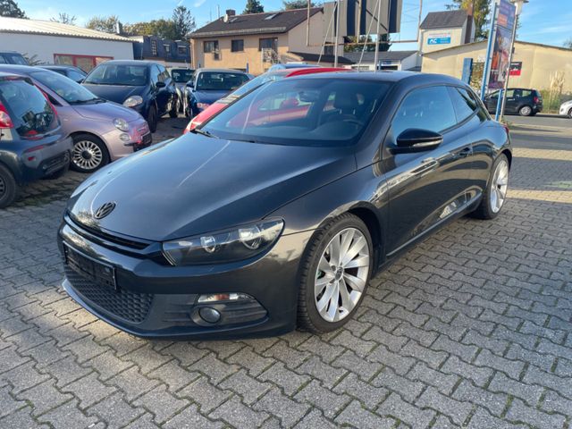 Volkswagen Scirocco 1.4 TSI 118 kW,Navi,sehr gepflegt,