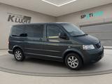 Volkswagen T5 2,5  Bus Multivan Comfortline,Sitzheizung,AHK - gebrauchte VW T5 aus dem Jahr 2003