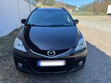 Mazda 5 (CR19) 7 sitzen - Mazda Mazda5 CR