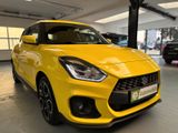 Suzuki Swift Sport NAVI KAMERA LED ALACNTARA OPTIK - Suzuki Swift: Klimaanlage