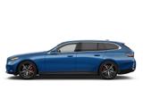BMW i5 40 eDrive M Sport Touring Park-Ass. Driv. Ass - BMW i5 in Leipzig