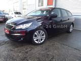 Peugeot 308 SW Business-Line Navi, Panoramadach - Peugeot 308: SW Business Line