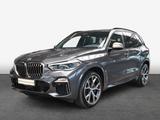 BMW X5 M50i Gestiksteuerung Night Vision Head-Up HK  - BMW X5 M50 aus 2019