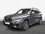 BMW X5 M50i Gestiksteuerung Night Vision Head-Up HK  - BMW X5 M50 aus 2019