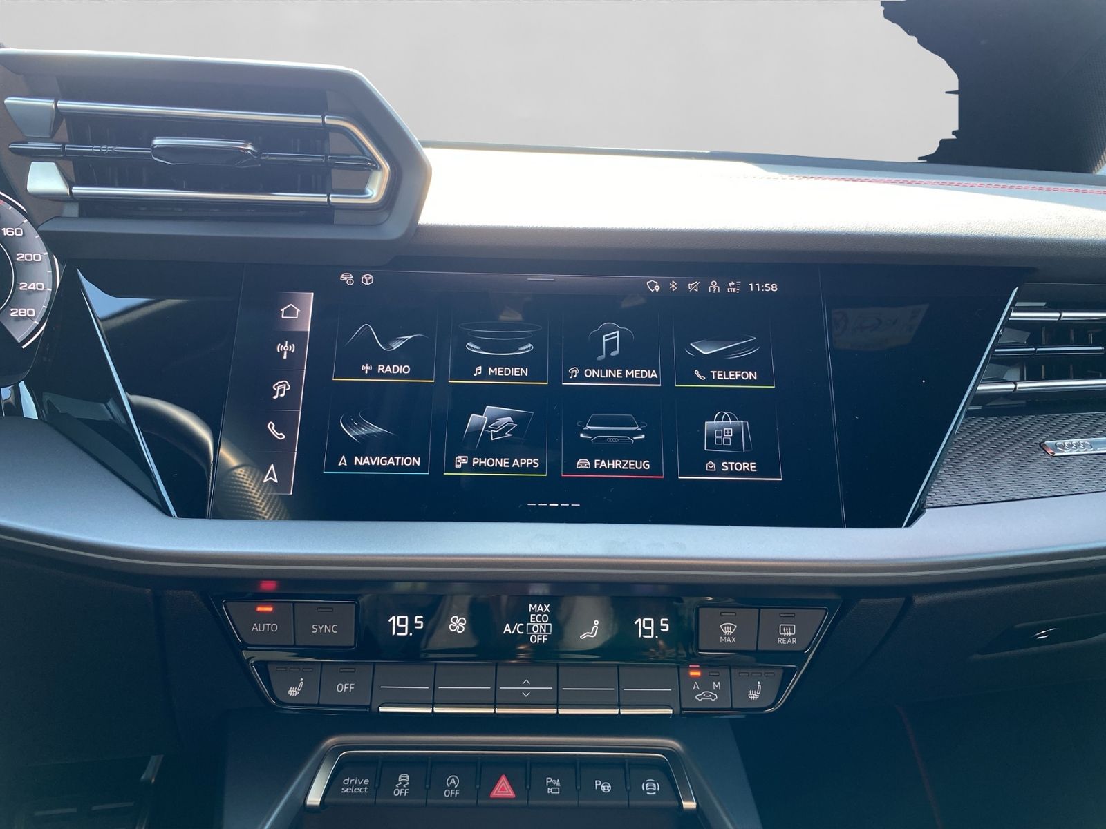 Audi A3 - Bild 15