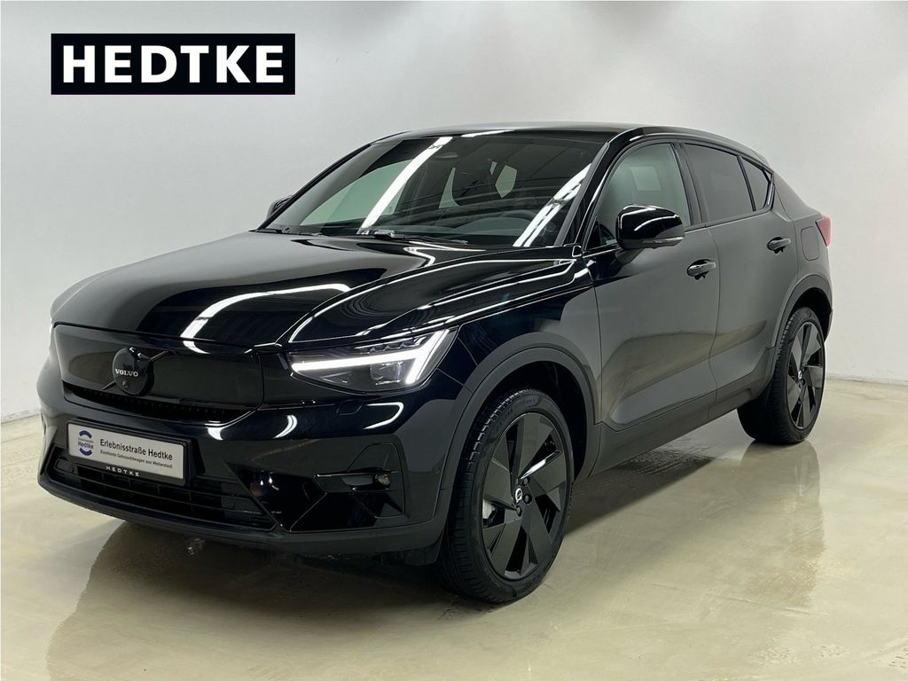 Volvo C40