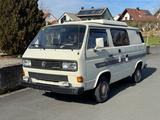 Volkswagen T3 Carthago Malibu - VW T3 andere mit Schiebetür