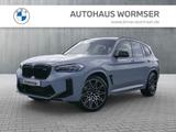 BMW X3 M Competition Head-Up HK HiFi DAB WLAN RFK - gebrauchte BMW X3 M aus dem Jahr 2024