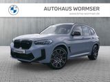 BMW X3 M Competition Head-Up HK HiFi DAB WLAN RFK - BMW X3 M aus 2024