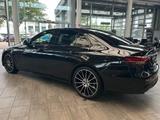 Mercedes-Benz E 220 E -Klasse Lim. E 220 d AMG Line - Mercedes-Benz E 220: Limousine