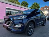 Hyundai Tucson Advantage 2WD "HU/AU+Service+Garantie" - Hyundai TUCSON in Halle