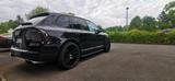 Porsche Cayenne 4,5 LPG. Benzin - Porsche Cayenne: 4.5