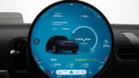 MINI Cooper Cabrio - Vorschau Bild 13