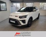 Ssangyong Tivoli Grand 1.5T "Blackline" AT 2WD - Ssangyong Tivoli in Wuppertal