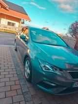 Seat Leon ST 2.0 TDI 110kW FR FR