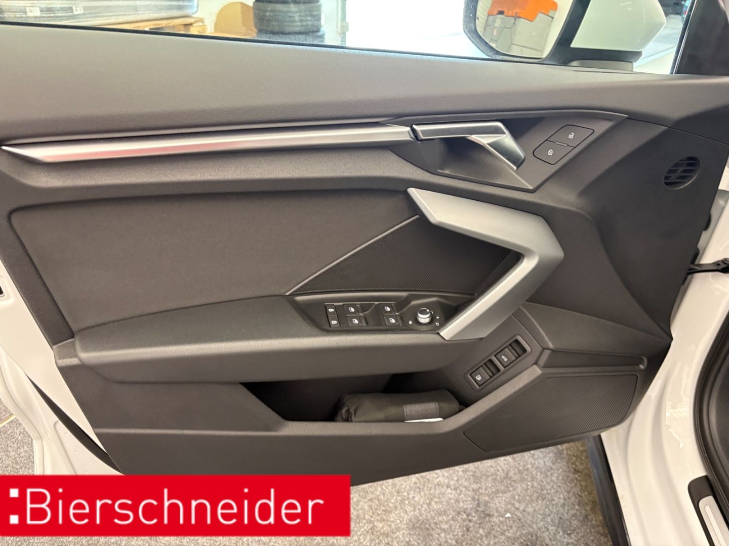 Audi A3 - Bild 15
