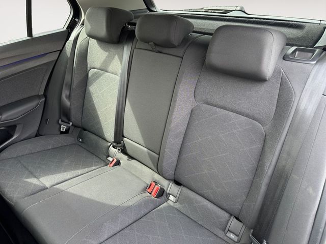 Golf 2.0 TDI SCR DSG Life