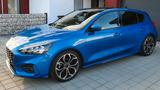 Ford Focus Mk4 St Line - Ford: Mk4
