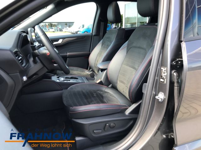 Foto Nummer 9: FORD Kuga