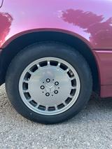 Mercedes-Benz SL 280 SL - Mercedes-Benz Gebrauchtwagen von 1995