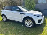 Land Rover Range Rover Evoque 2.0 TD4 132 kW SE Dynamic... - Land Rover Range Rover Evoque von privat