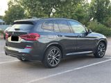 BMW xDrive20d M SPORT AT, Garantie*LED*HUD*Pano* - BMW X3 in Saarbrücken