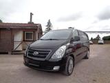 Hyundai H-1 Cargo Automatik 8-Sitze - Hyundai H-1 aus 2013