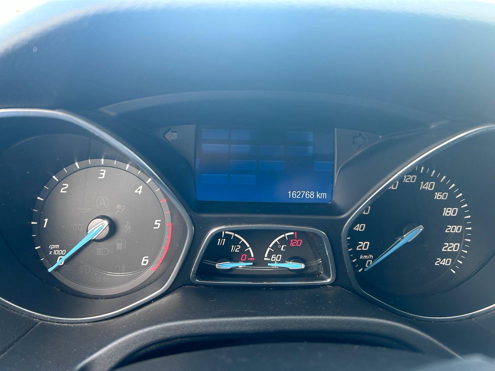 Ford Focus 2013 — photo 7