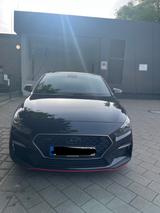 Hyundai i30 2.0 T-GDI N Performance Fastback N Perfo... - Hyundai i30 Gebrauchtwagen in Hamburg