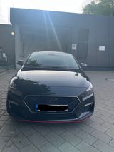 Hyundai i30 2.0 T-GDI N Performance Fastback N Perfo... - Hyundai i30: Privatanbieter