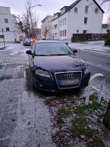 Audi A3 8pa facelift ambition 1.6 motor re... - Audi A3: 8pa