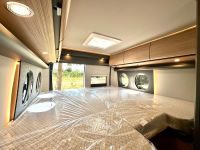 Malibu Van first class - two rooms GT skyview 640 LE-RB (11/14)