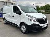 Renault Trafic Kasten L1H1 2,7t Komfort 15 TKM*2x S-TÜR* - Renault Trafic Gebrauchtwagen in Stuttgart