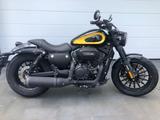 Benda Chinchilla V-Cruise 125ccm Erstzulassung 04/2024 - Angebote