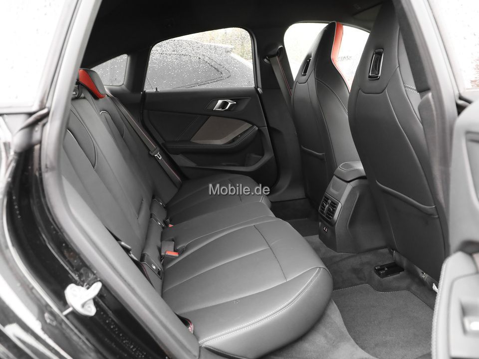 BMW 220 Gran Coupé - Bild 9