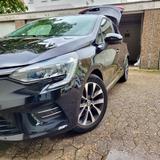 Renault Clio TCe 100 Intens 1.Hand - Renault Clio Gebrauchtwagen in Bielefeld