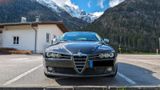 Alfa Romeo 159 1.8 TBI - Alfa Romeo 159: Tbi