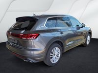 Volkswagen Touareg - Vorschau Bild 3