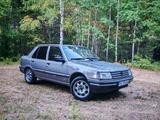 Peugeot 309 - Peugeot 309 von privat