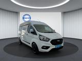 Ford Transit Custom 320 L2 H2 Trend*1-HAND*SORTIMO* - Ford Transit Custom Sortimo Gebrauchtwagen