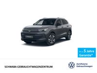 Volkswagen Tiguan - Vorschau Bild 1