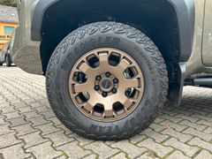 TOYOTA MY25 Tacoma Trailhunter *ON STOCK*