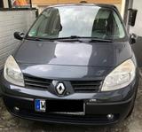 Renault Scenic Authentique 1.5 dCi 78kW Authentique - Renault Scenic aus 2006 mit Diesel-Antrieb