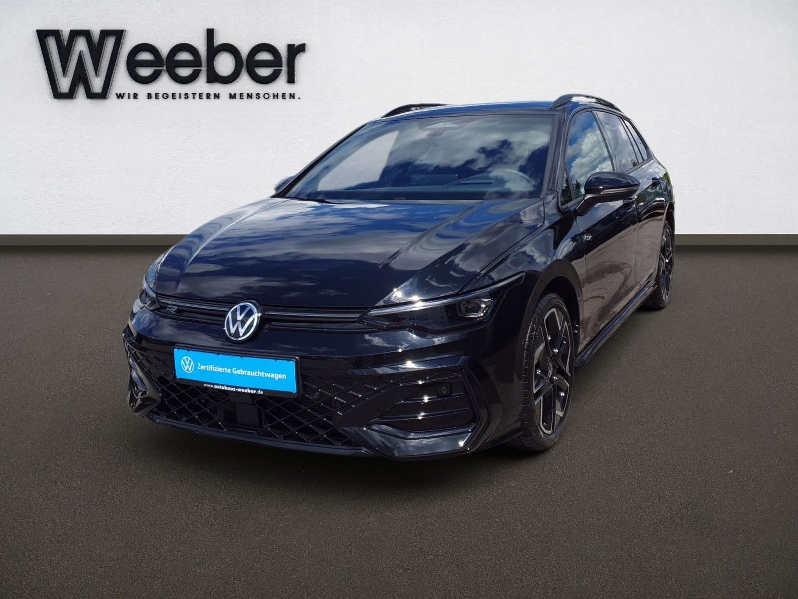 Volkswagen Golf Variant 4Motion R-Line AHK 360°CAM MATRIX foto 2