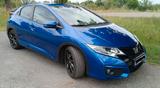 Honda Civic SPORT - 2.HD, Unfallfrei, alle Service uva - Honda Gebrauchtwagen in Stuttgart