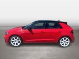 Audi A1 Sportback 30TFSI Edition one LED Scheinwerfer - Audi A1: Edition