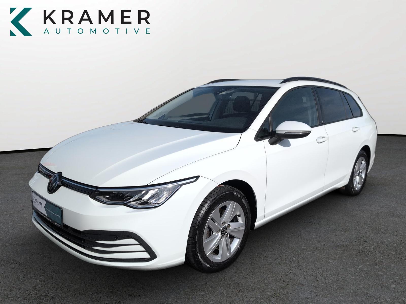 Volkswagen Golf 1.5eTSI DSG Life ACC+VIRTU+RFK+AMBIENTE+SHZ, миниатюра 2