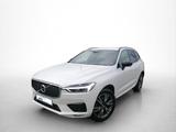 Volvo XC60 D4 Automatikgetriebe (140kW/190PS) R-Design - Volvo: 140