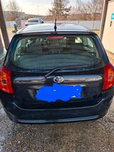 Toyota Corolla 1.6 Sol Automatik Sol TÜV NEU - gebrauchte Toyota Corolla aus dem Jahr 2004