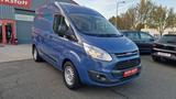 Ford Transit Custom Kasten 290 L1 Trend/AHK/Klima - gebrauchte Ford Transit Custom aus dem Jahr 2014